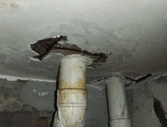 吕梁卫生间漏水维修公司浅析吕梁卫生间渗水维修的方法