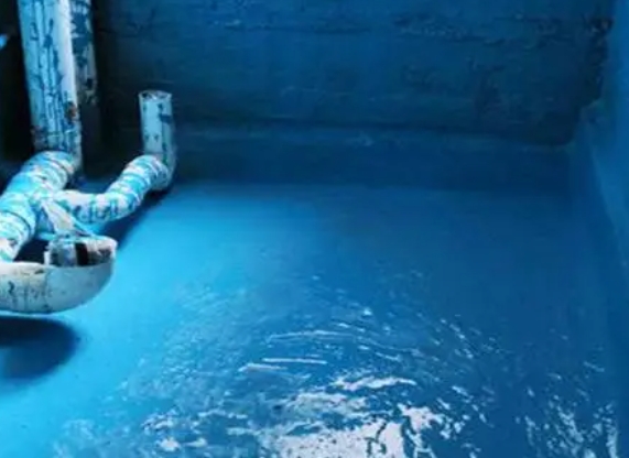 吕梁卫生间漏水维修公司分下防水公司如何判断防水工程的质量?