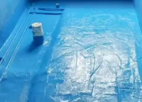 吕梁卫生间漏水维修公司分享下吕梁卫生间防水工程中常用防水涂料介绍。